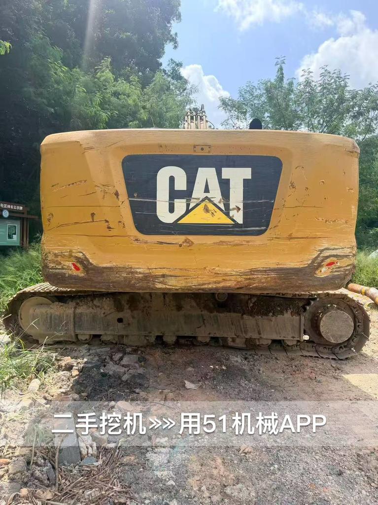 51挖机